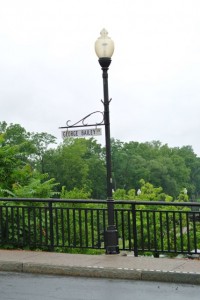 George Bailey Lane