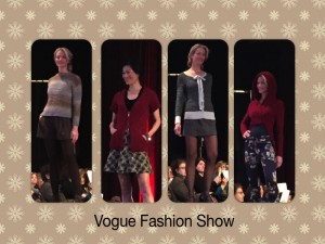 VKL 2015 fashion show