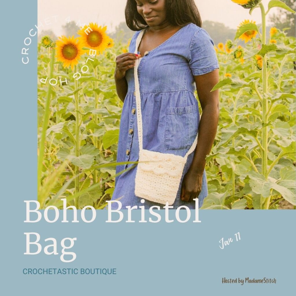 Picture of Boho Indulgence Bag