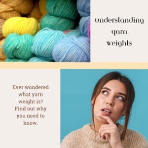 Understanding yarn weights: A comprehensive guide MadameStitch