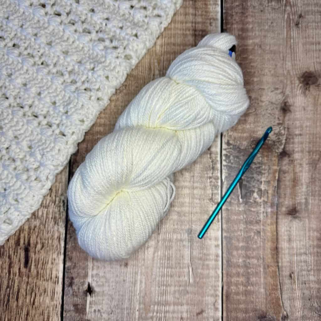 Photo of Berroco Vintage DK yarn