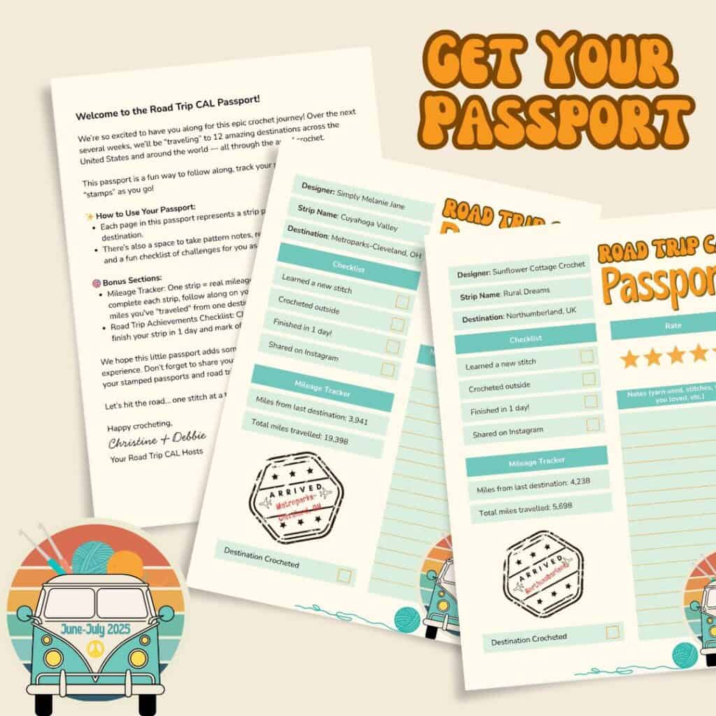 Click here to get your passport download