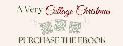 Click here to purchase A Very Cottage Christmas eBook