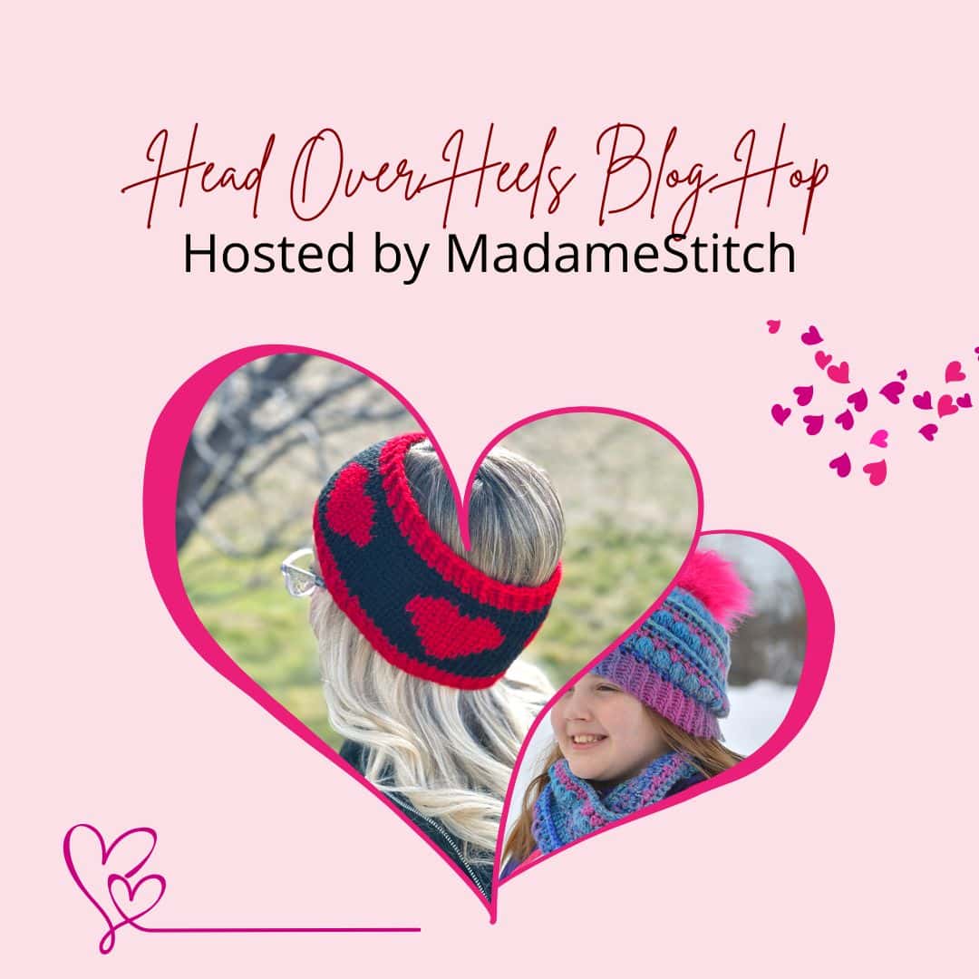 A Love Crochet Patterns Collection Perfect for Showing You Care