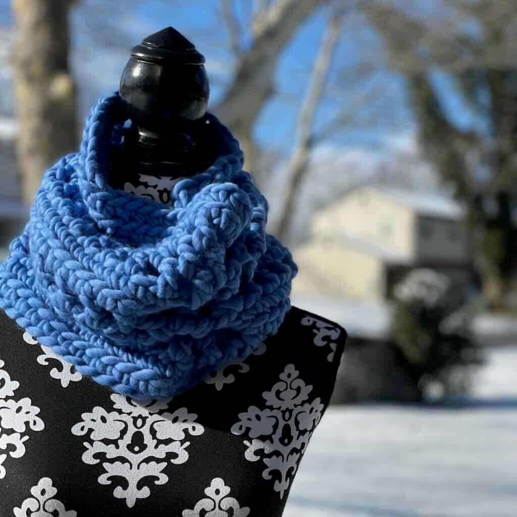Big Sky Cowl