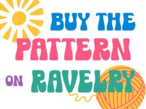 Buy the pattern on Ravelry