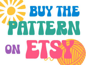 Buy the pattern on Etsy