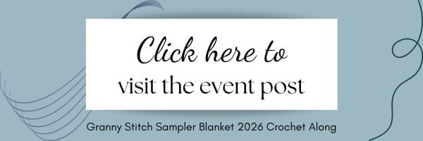 Click here to visit the Granny Stitch Sampler Blanket blog post